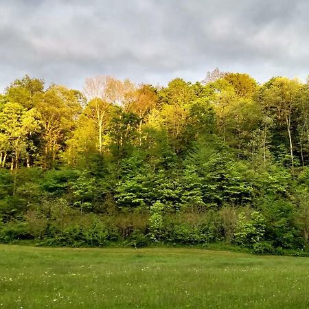 Altenbrauch Farm - Camping In The Hocking Hills Hotel Stella Exterior photo